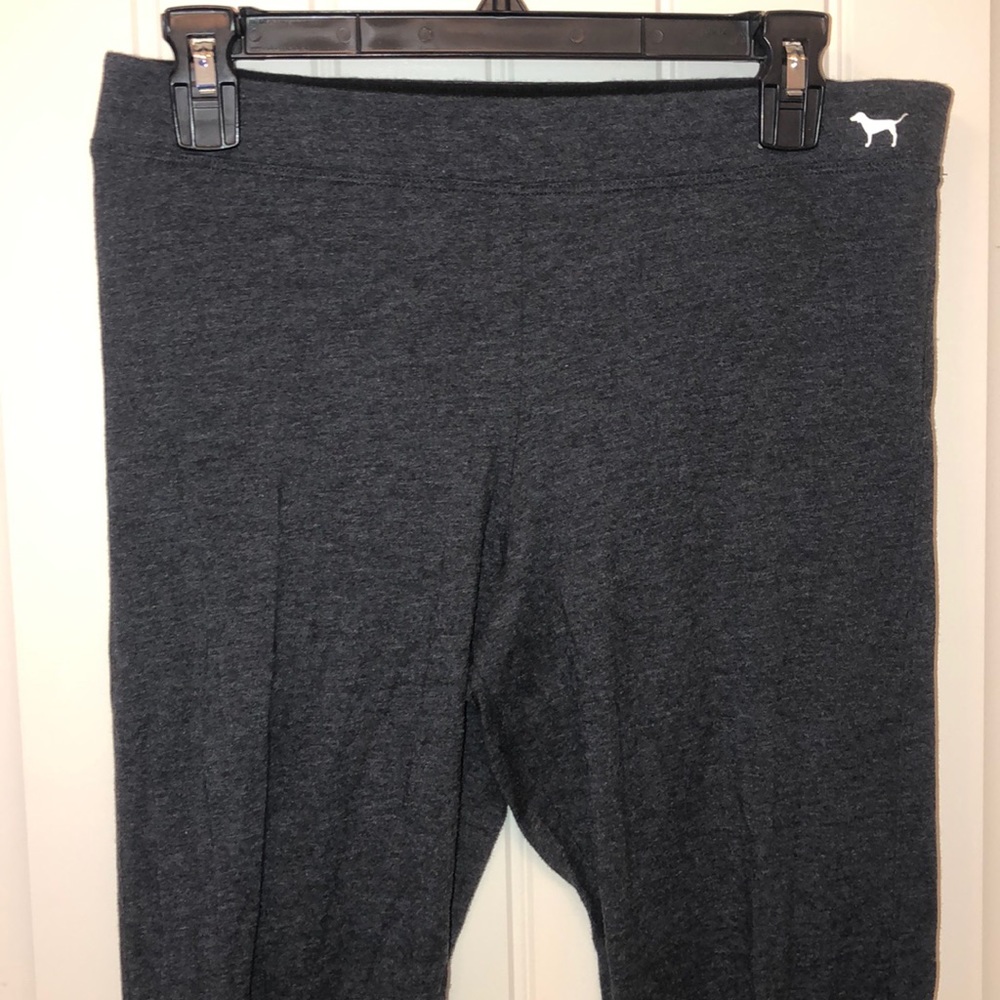 VS PINK NATION LEGGINGS
